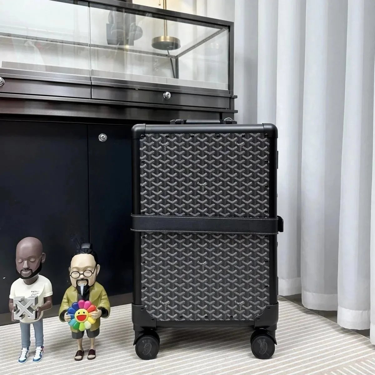 DD-36 (black) 24 inches