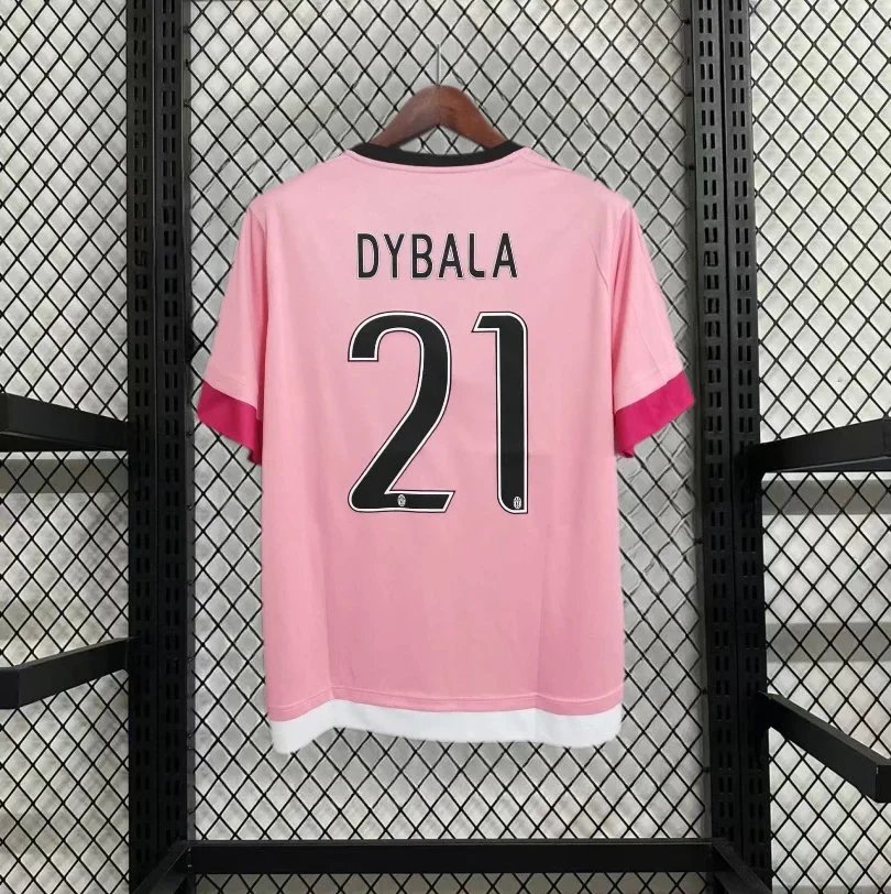 15-16尤文主场（21号）