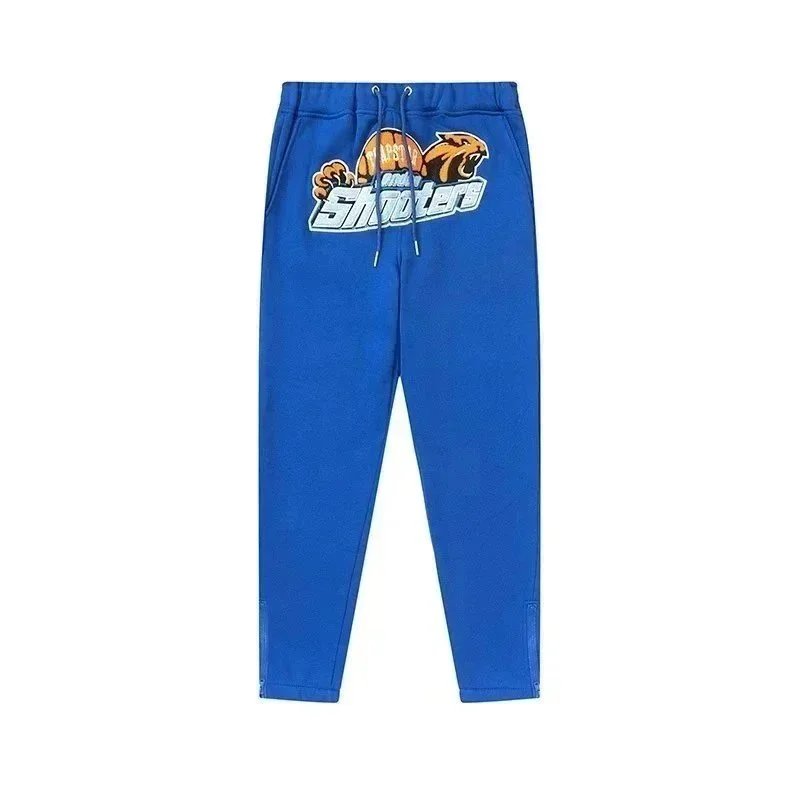 8833 blue pants