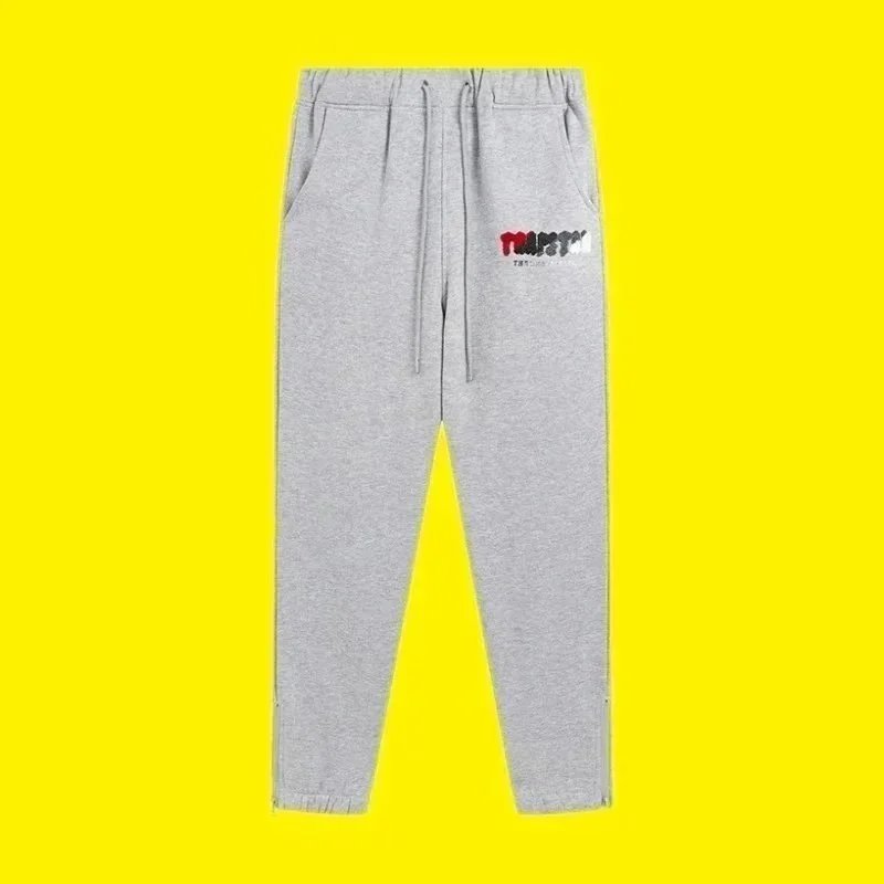 602 # gray pants