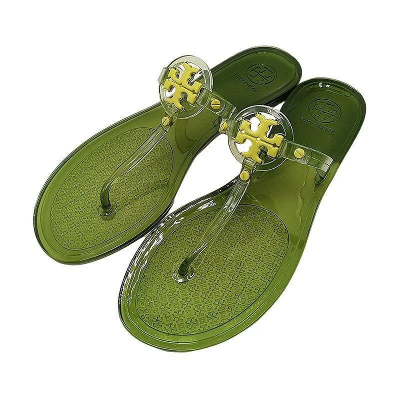 Apple Green TB Button