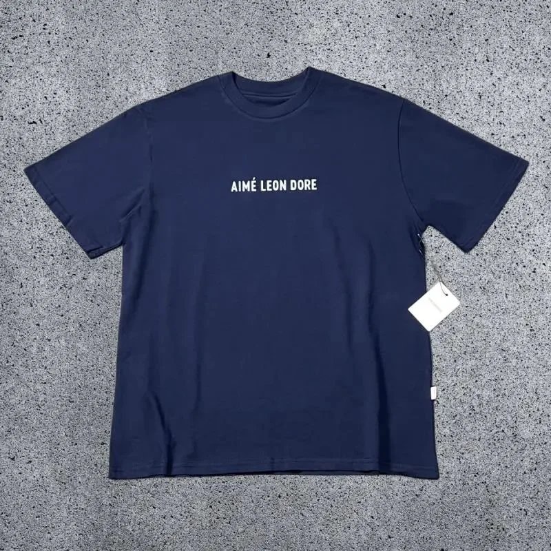 宝蓝色小字母 A31