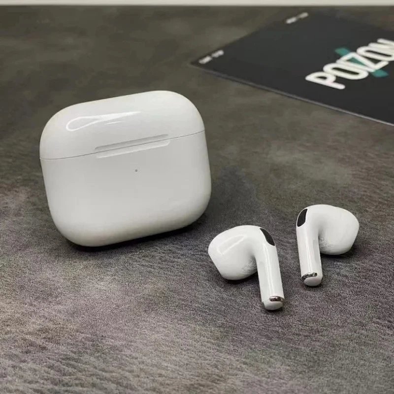 4th generation Airpods3