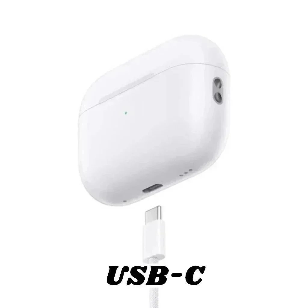 AirPods Pro2 (USB-C)