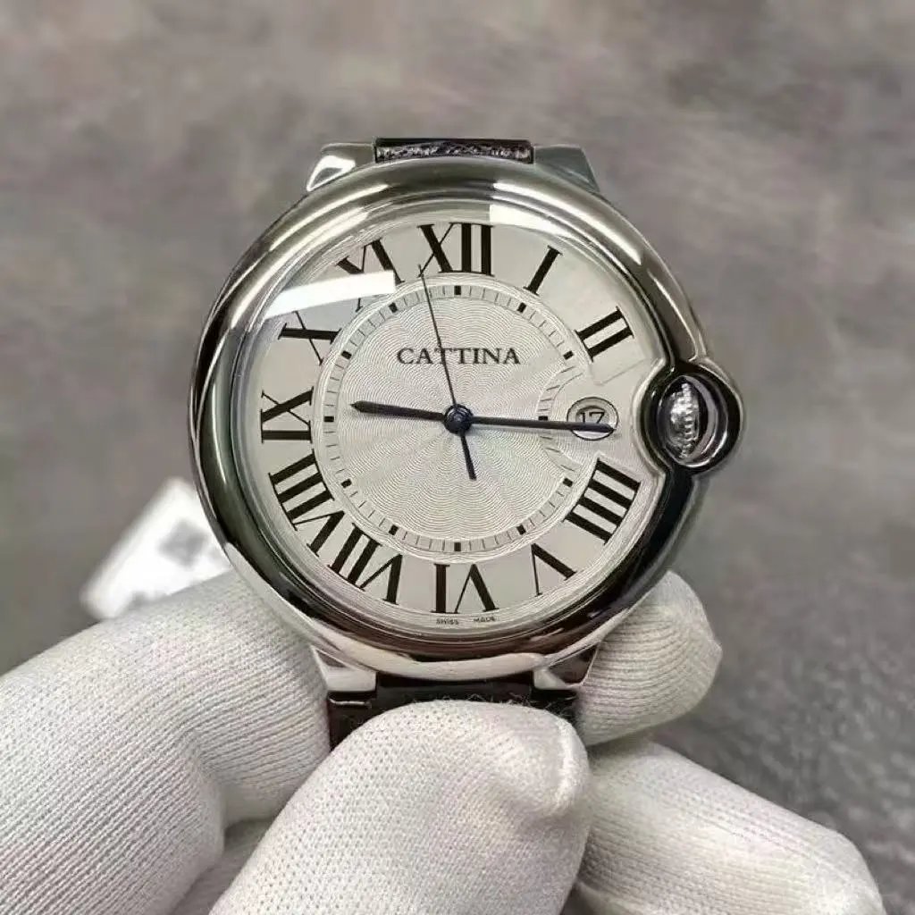 Cartier 2