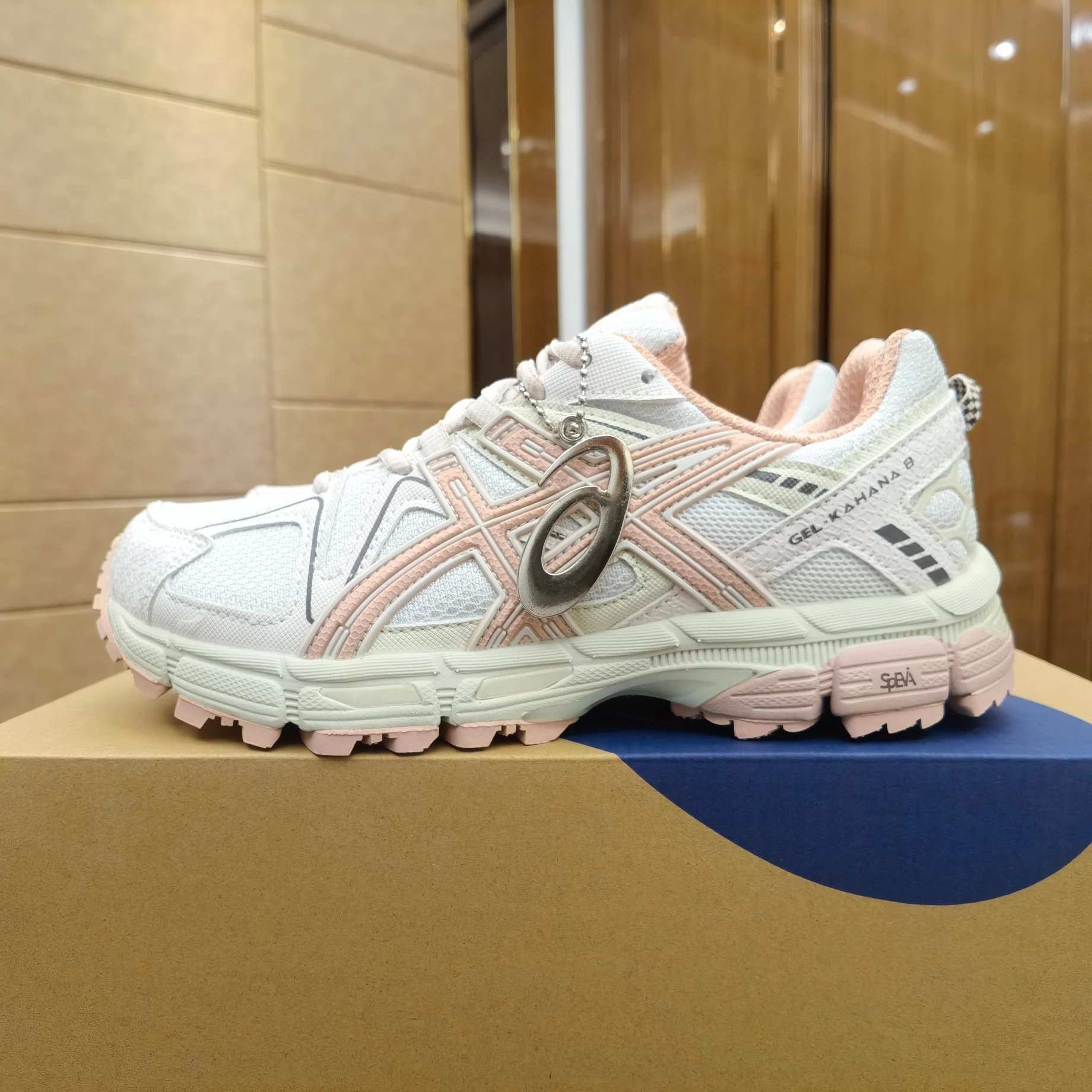 1012A978-102 White Powder K8