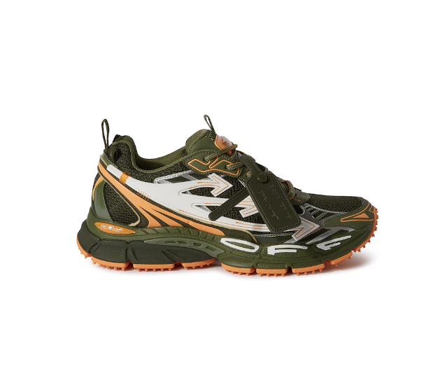 OMIA295F24FAB0015621 Green